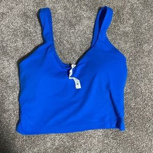 Lululemon Align Tank